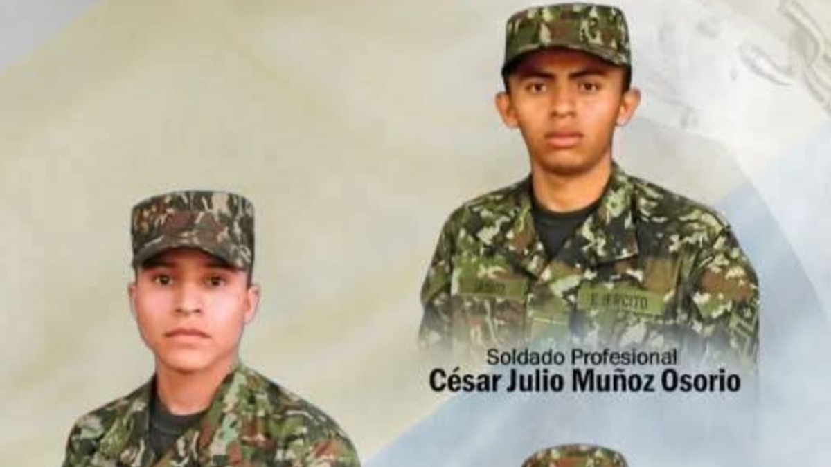 Te esperan en Montes de María y la región de San Jorge

 – En la mira