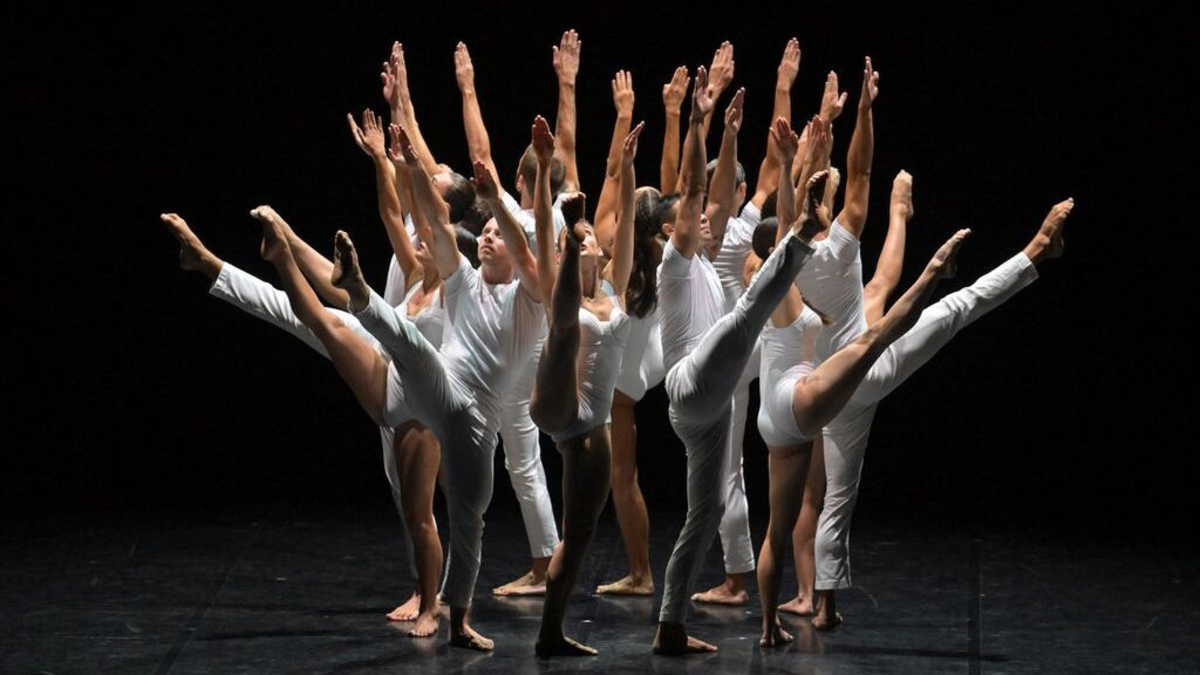 Talentos de países como Francia, Brasil, Suiza, Alemania, España y Guadalupe brillan en la Bienal Internacional de Danza de Cali

 – En la mira