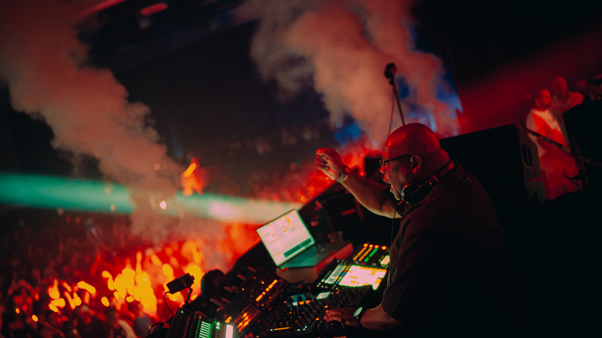 eligió Cali para su única presentación en Colombia

 – En la mira