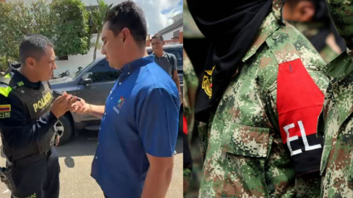 “Admitimos pública y autocríticamente nuestro error”.

 – En la mira