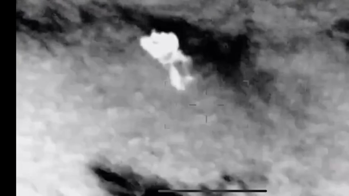 Esta es la quinta influencia sobre la estructura.

 – En la mira