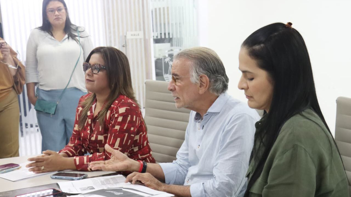 “Gracias a esto podemos financiar más de 450 proyectos”, Verano

 – En la mira