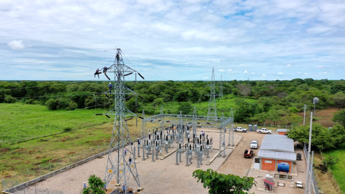 Las ciudades de Bolívar y Cesar, que ya sufren un racionamiento energético que amenaza a todo el Caribe colombiano: Superservicios radiografía

 – En la mira