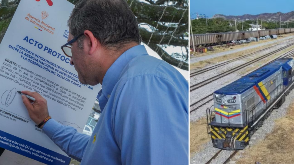 Planean iniciar operaciones en 2026

 – En la mira