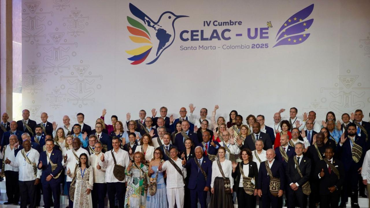 Durante los cinco días del encuentro se reactivó la economía local

 – En la mira