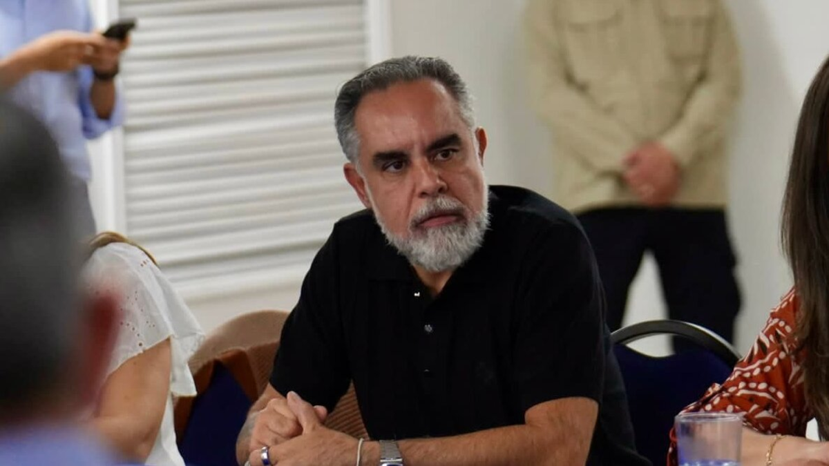 “He dicho cosas que no debería haber dicho”

 – En la mira