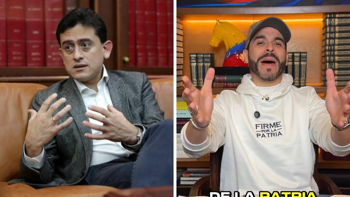 “Hay que hacer justicia, no dar tranquilidad a los delincuentes”

 – En la mira