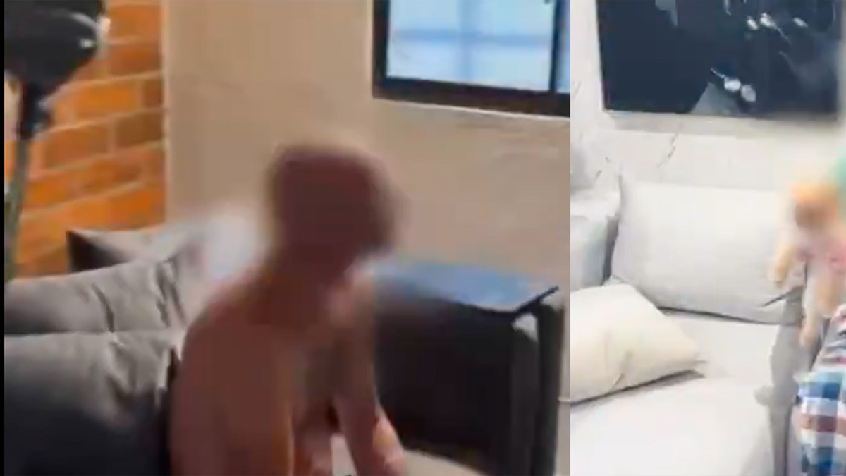 ¿Por qué vienen aquí extranjeros asociados con mafias internacionales?

 – En la mira