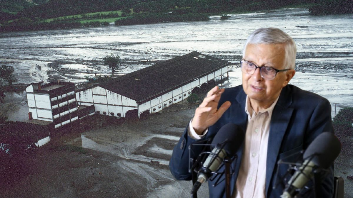 ‘El reportaje más silencioso de mi vida’ – En la mira