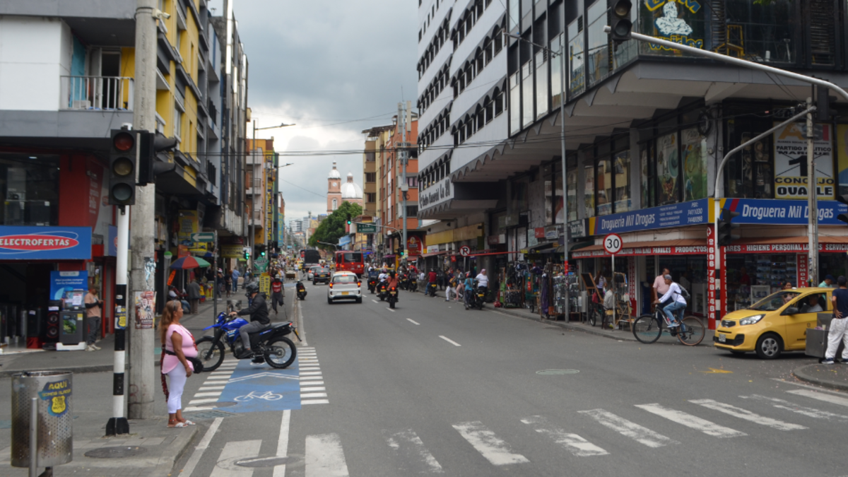 padre e hija, ambos ancianos, fueron asesinados en un presunto acto de intolerancia

 – En la mira