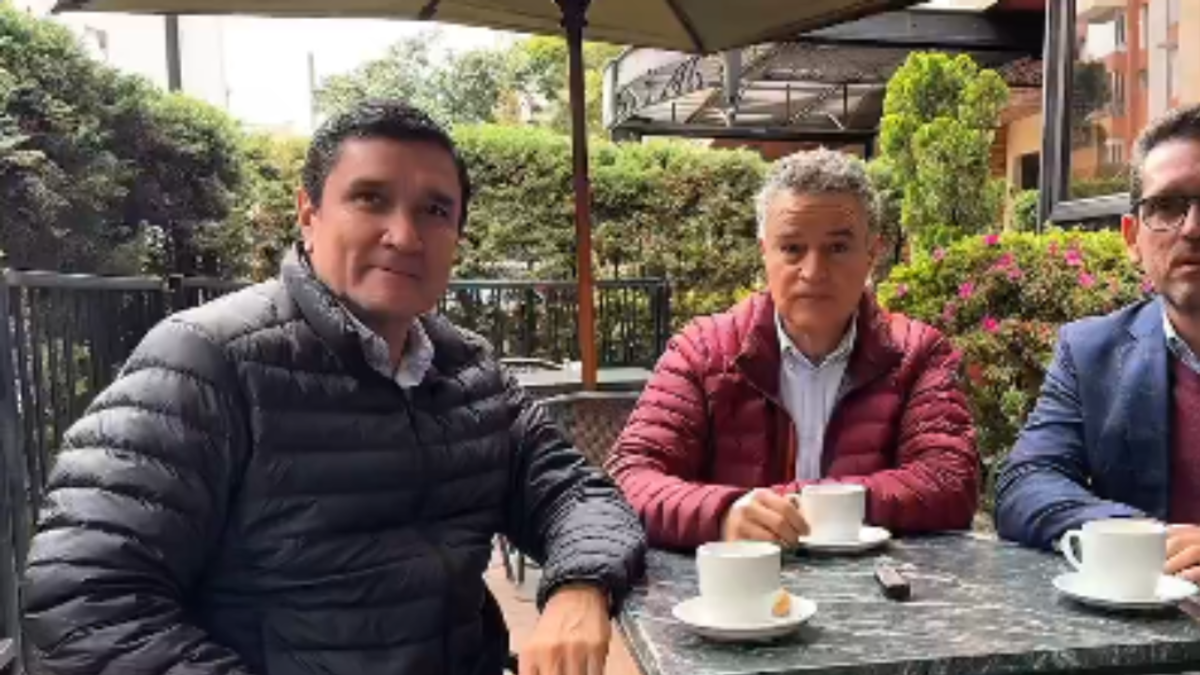 Elegirán un candidato este 1 de diciembre

 – En la mira