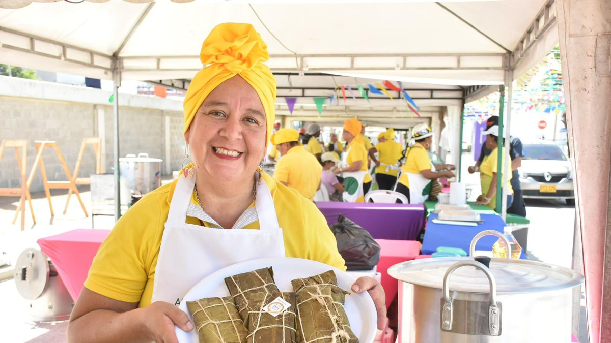 Un festival que palpita con identidad propia: Barrio Abajo y el museo al aire libre en la 15ª edición de Sabor Bajero

 – En la mira