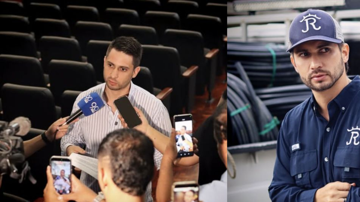 Esto es lo que se sabe sobre la salud del político.

 – En la mira