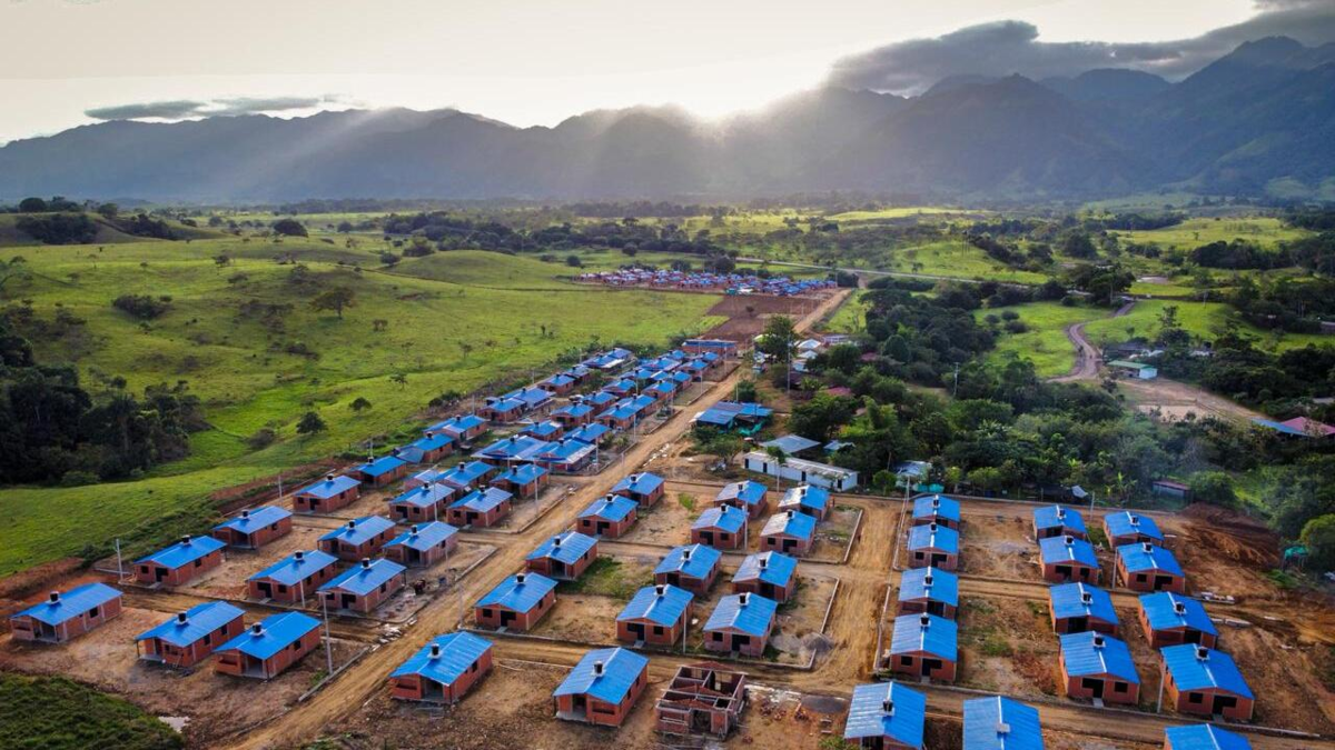 conoce algunas de sus historias

 – En la mira