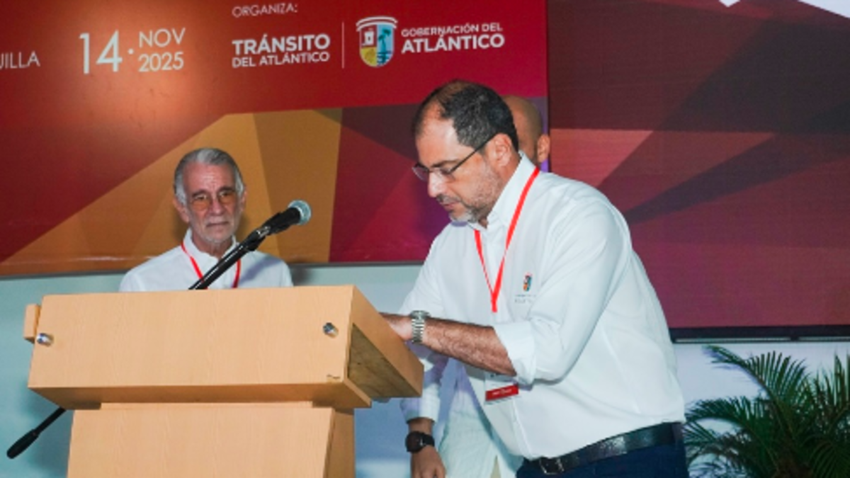 Autoridades analizan causas y estrategias en el Congreso Nacional de Seguridad Vial

 – En la mira