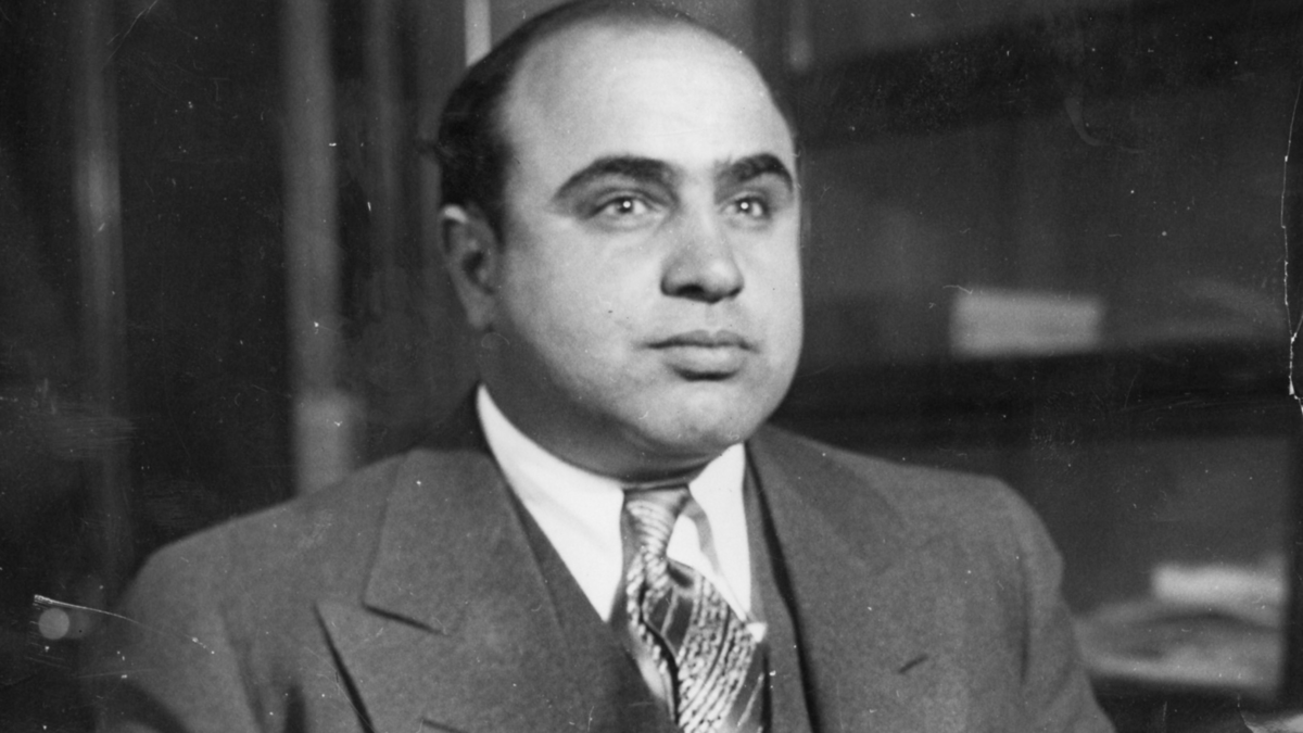 Subastarán el icónico edificio de Miami donde fue juzgado Al Capone: nadie quiere comprarlo

 – En la mira