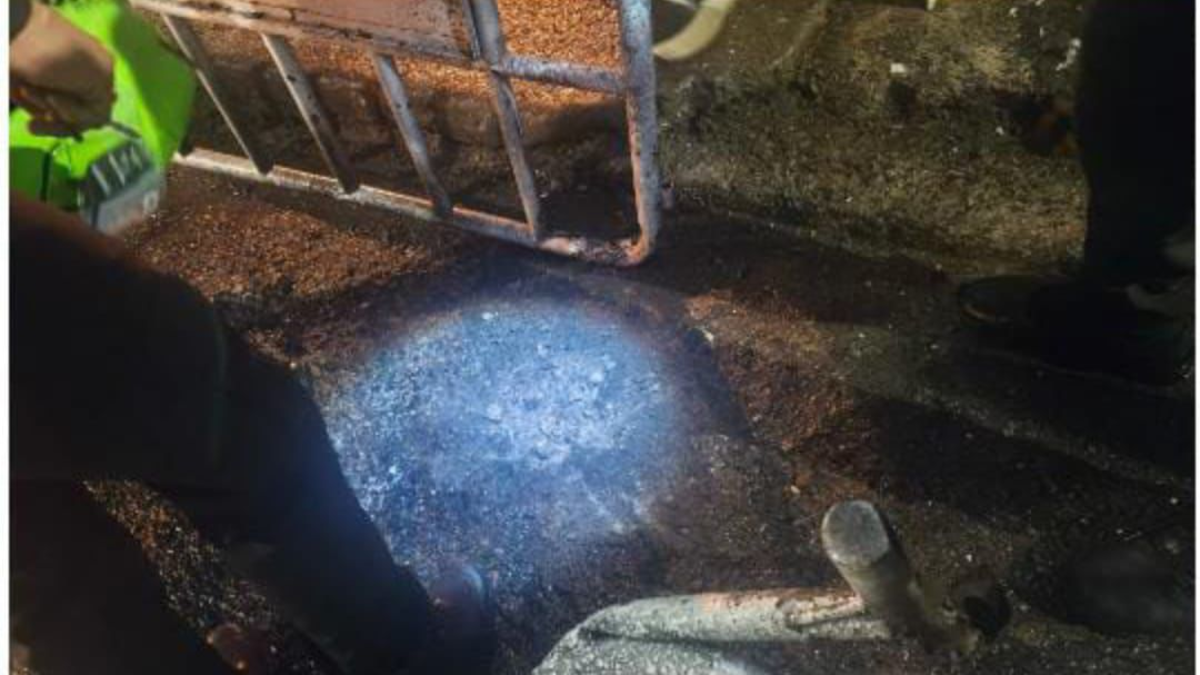 esto es lo que se sabe

 – En la mira