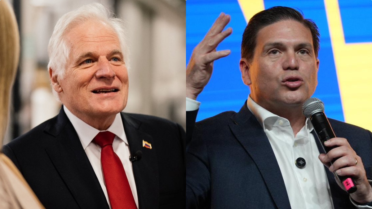 Miguel Uribe Londoño y Juan Carlos Pinzón son los candidatos presidenciales que más han gastado en redes sociales, así ha cambiado el patrón

 – En la mira