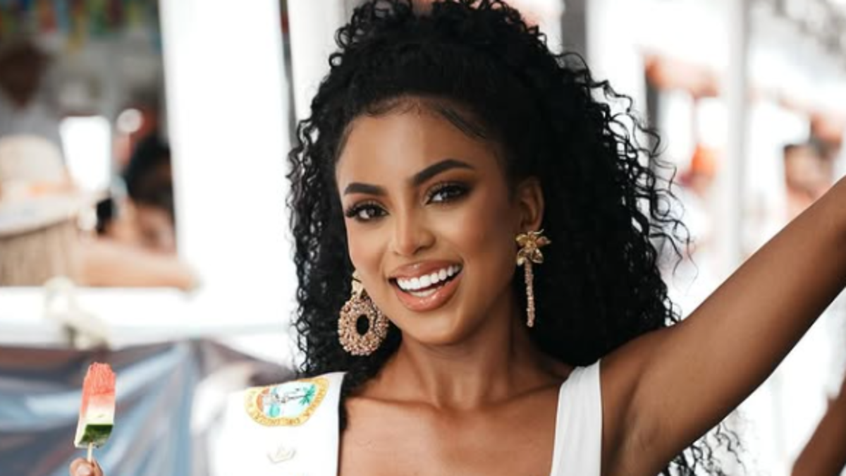 Esta es Faylin Yireth Rodríguez Franco, coronada como nueva Reina de la Independencia de Cartagena 2025

 – En la mira