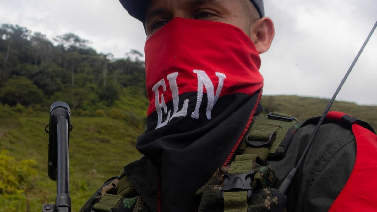 Permanecieron en cautiverio por más de 10 meses.

 – En la mira