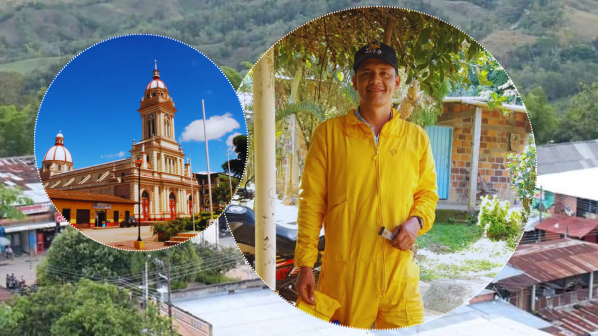 Lo atacaron con arma de fuego cuando regresaba a su casa

 – En la mira