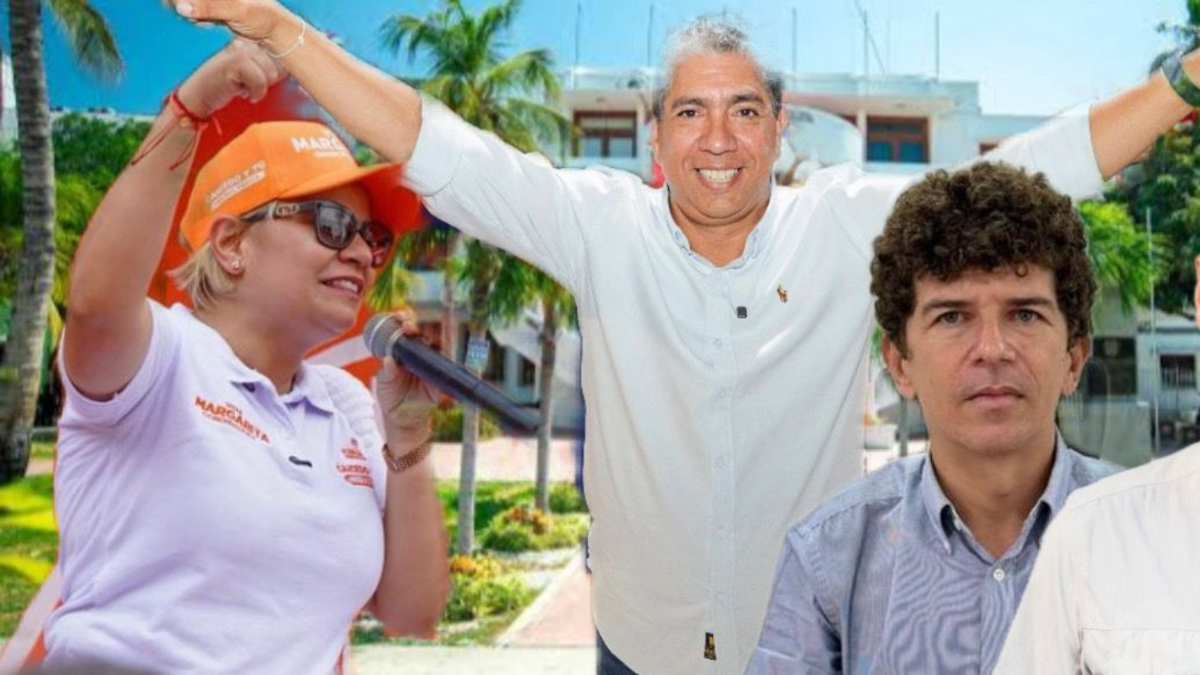 Magdalena vota en medio de divisiones políticas, denuncias por presiones armadas y un poder que puede quebrarse después de 12 años

 – En la mira