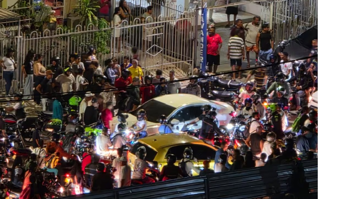 ¿Quién fue el médico asesinado por sicarios en Cartagena?

 – En la mira