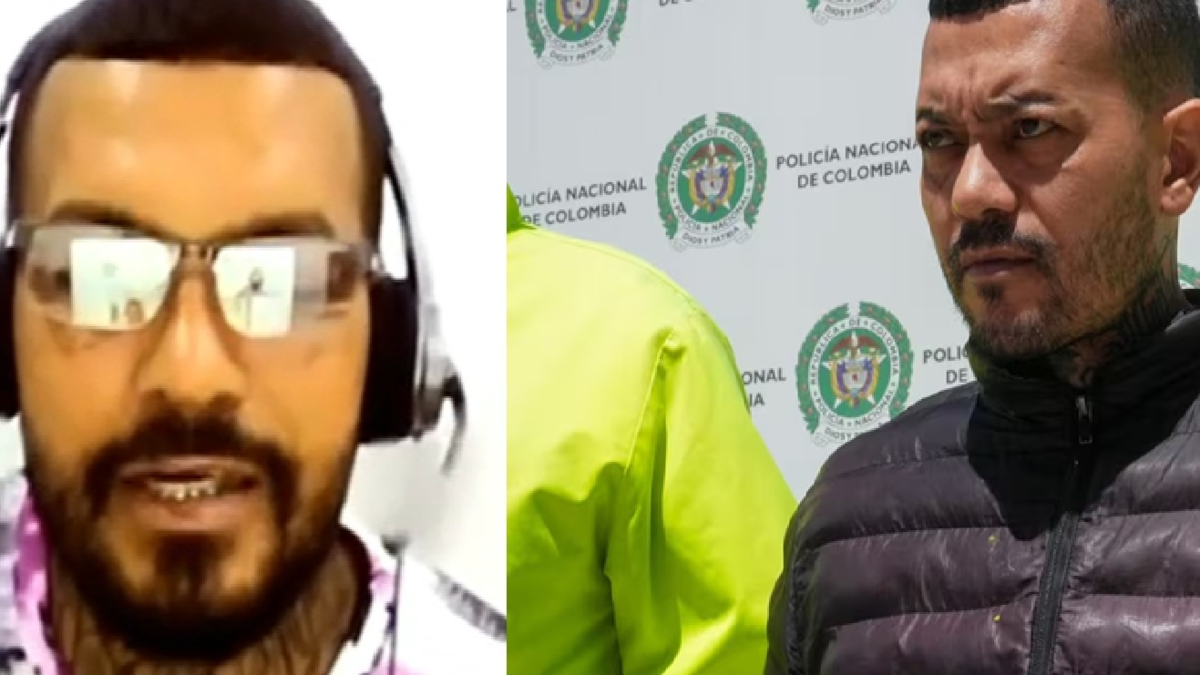 Apodo ‘El Costeño’ identificado en relación con el asesinato de Miguel Uribe es acusado de asesinar a un comerciante mexicano en Medellín que recibió ocho disparos

 – En la mira