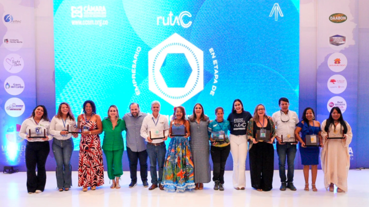 El evento de desarrollo económico cuenta con un programa que incluye inteligencia artificial y una competencia nacional Golden Cocoa

 – En la mira