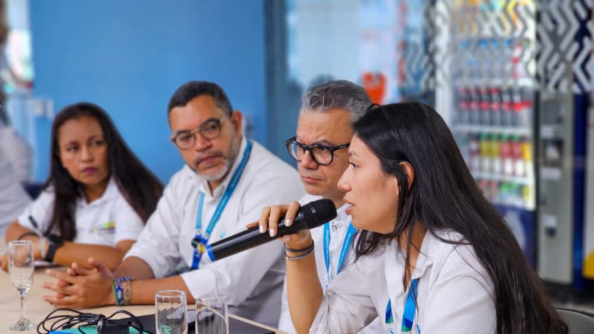 La empresa promueve la sustitución de refrigeradores eficientes como operador del programa Caribe Energía Sostenible

 – En la mira