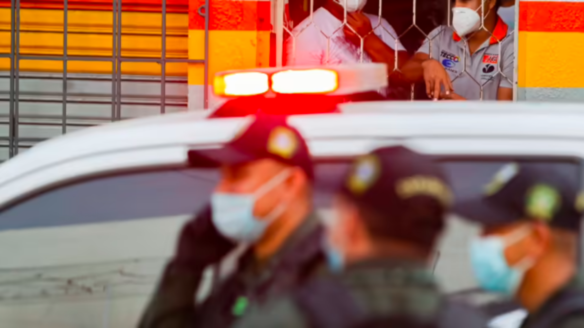 31 “pagodiarios” asesinados durante la guerra de negocios ilegales que controlan distritos enteros

 – En la mira