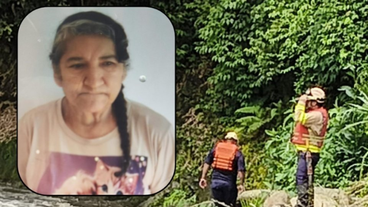 Encuentran el cuerpo de Carmen Elisa Moreno, mujer desaparecida en el límite de Sasaima y Villeta

 – En la mira