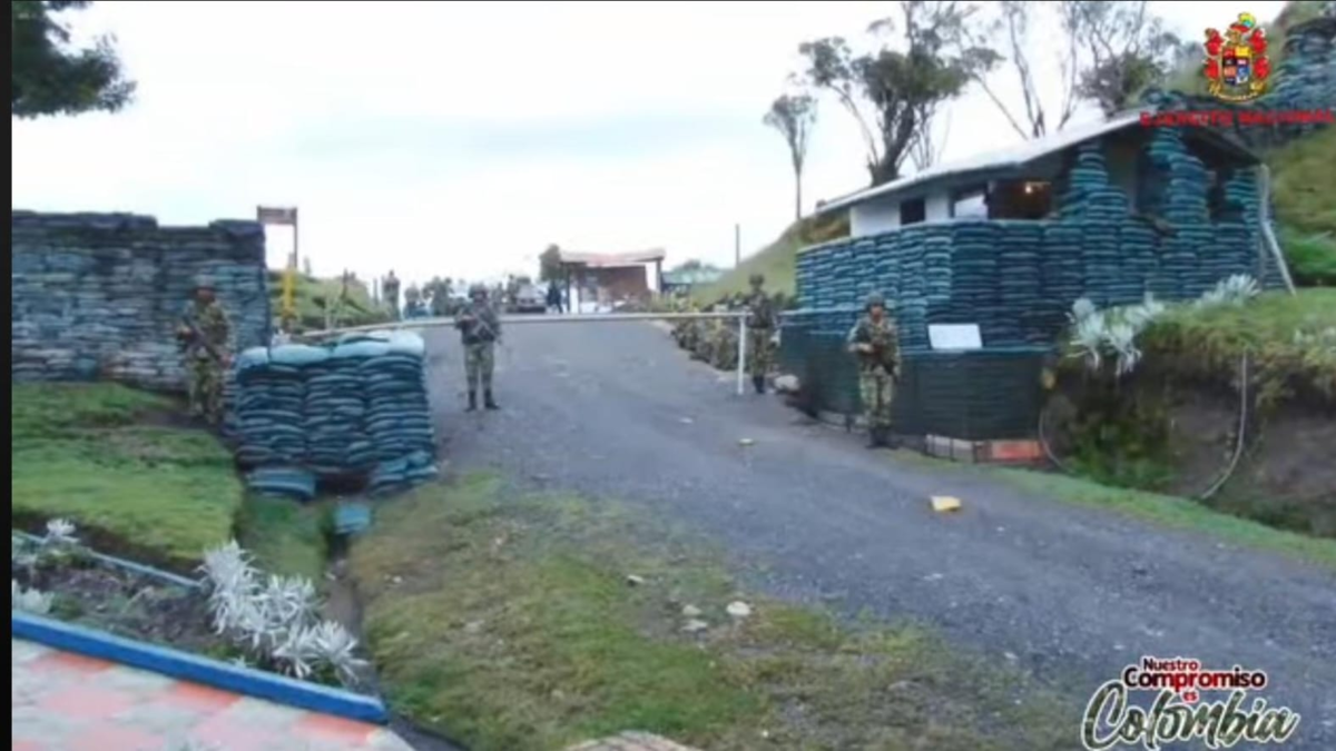 Norte de Boyacá en alerta

 – En la mira