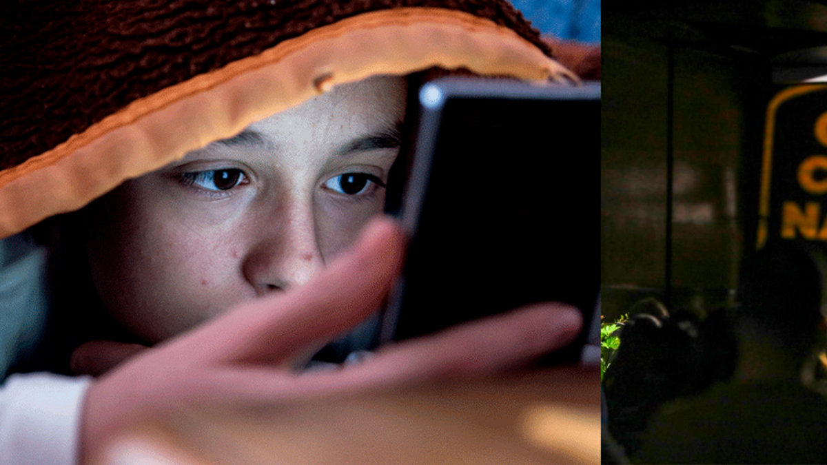 En 2025 habrá más de 3.600 denuncias de violencia sexual contra menores

 – En la mira