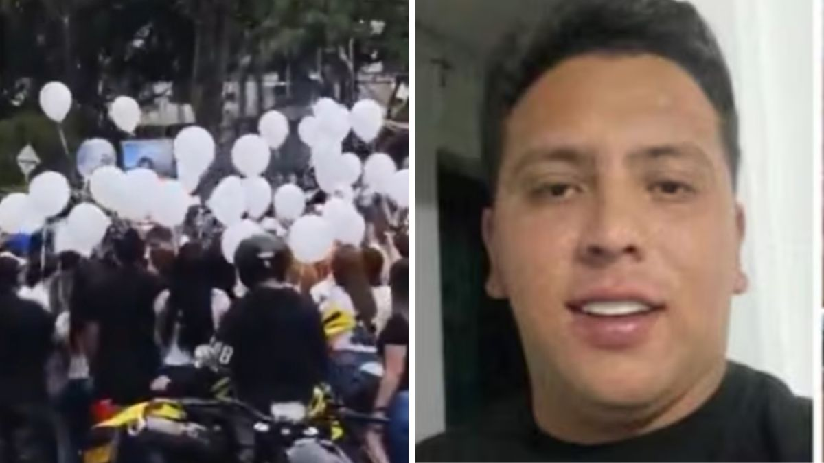 eso es lo que lograron

 – En la mira