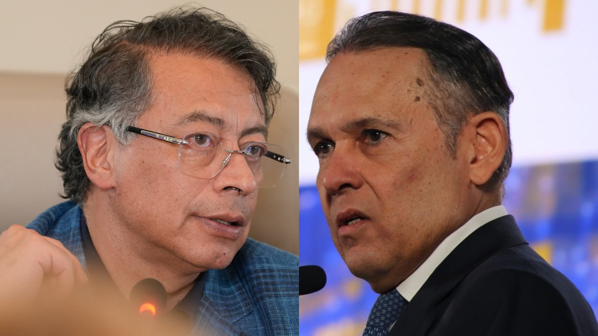 “Deja de ser mentiroso e irresponsable”

 – En la mira