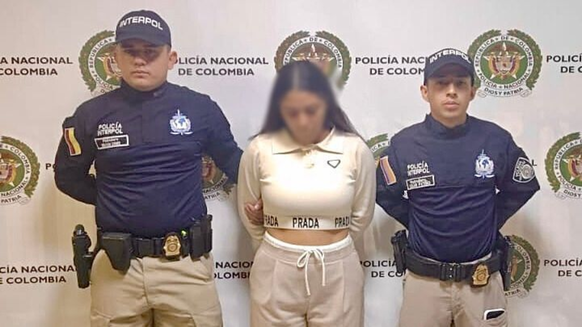 Por el caso de proyectos habitacionales ficticios, la mujer lideró una red de fraudes internacionales desde Belén y recibió una notificación roja de Interpol

 – En la mira