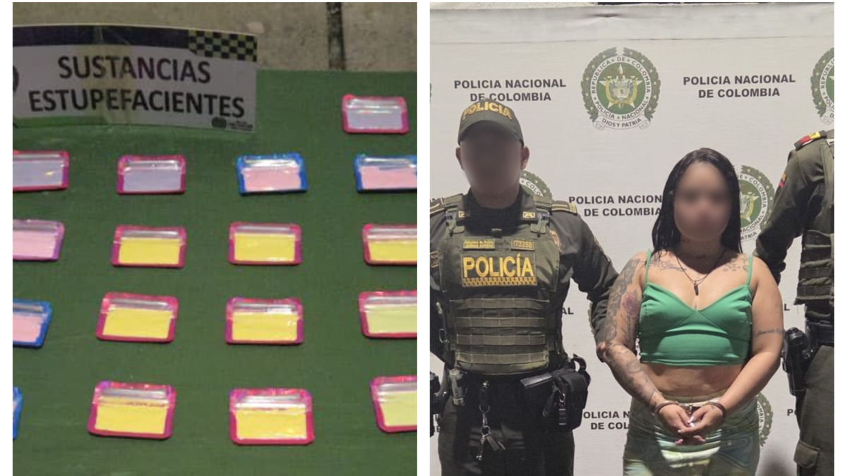 Seudónimo Marcela también es responsable del almacenamiento de armas de la “Inmaculada” en Tuluá

 – En la mira