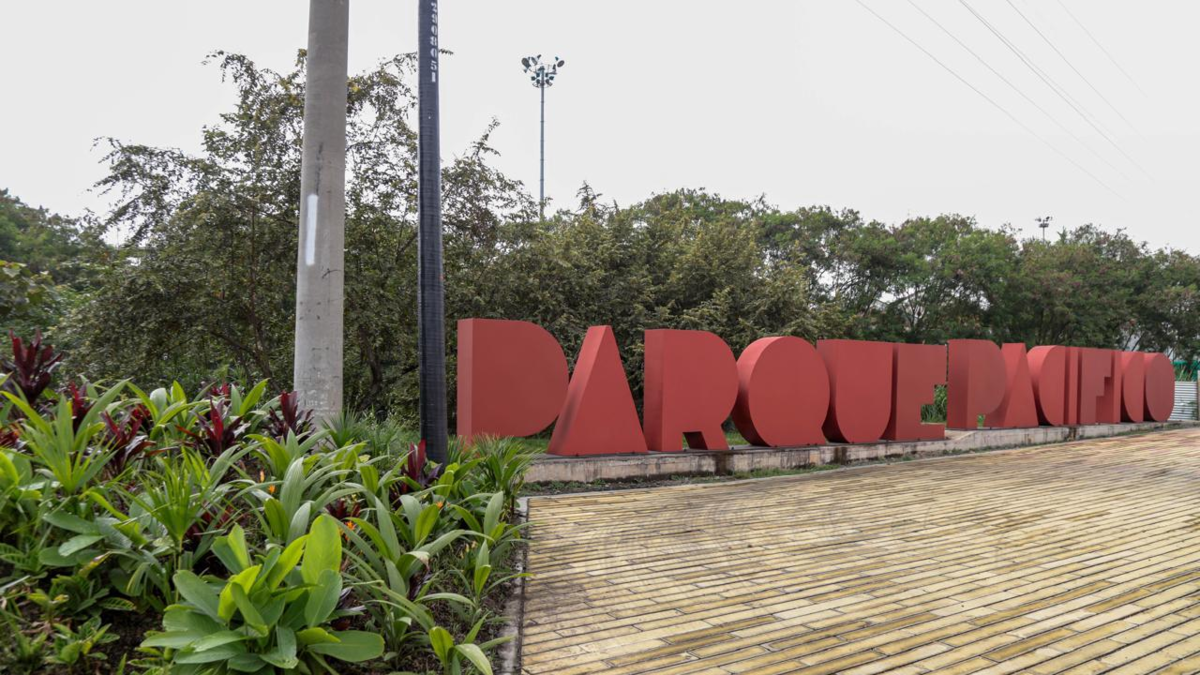 Parque Pacífico de Cali no aguanta un retraso más

 – En la mira