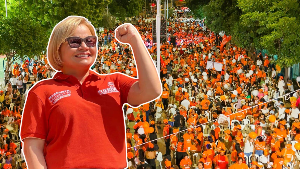 Analistas lanzan lupa a este nuevo triunfo del caicedismo

 – En la mira