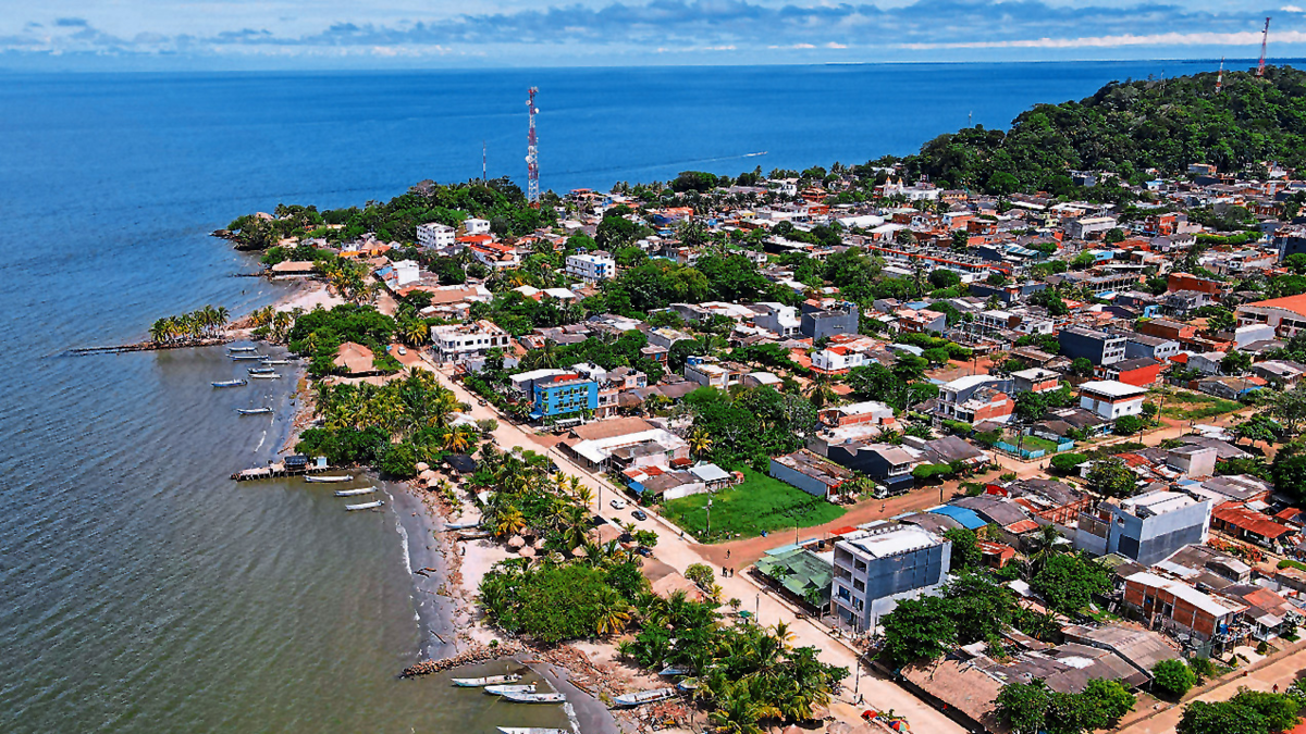 Radiografía de la situación actual de Necoclí y su potencial turístico

 – En la mira