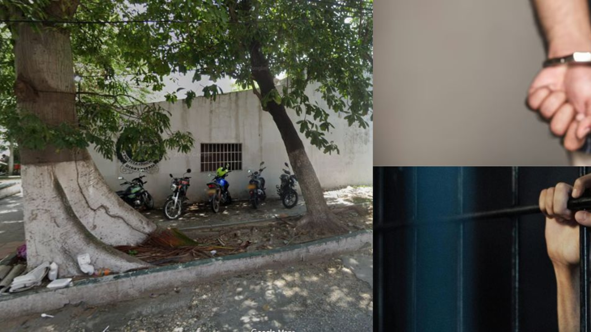 esta es la identidad de los fugitivos

 – En la mira