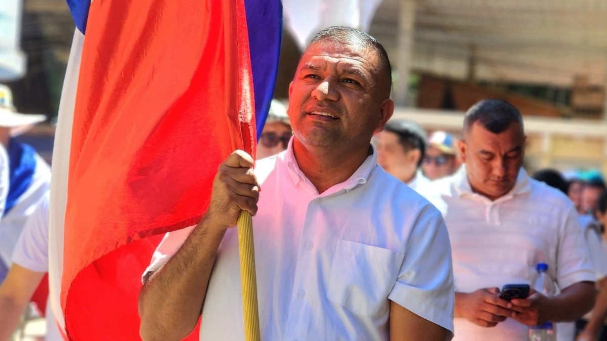 “Este es un ataque directo al liderazgo político regional”.

 – En la mira