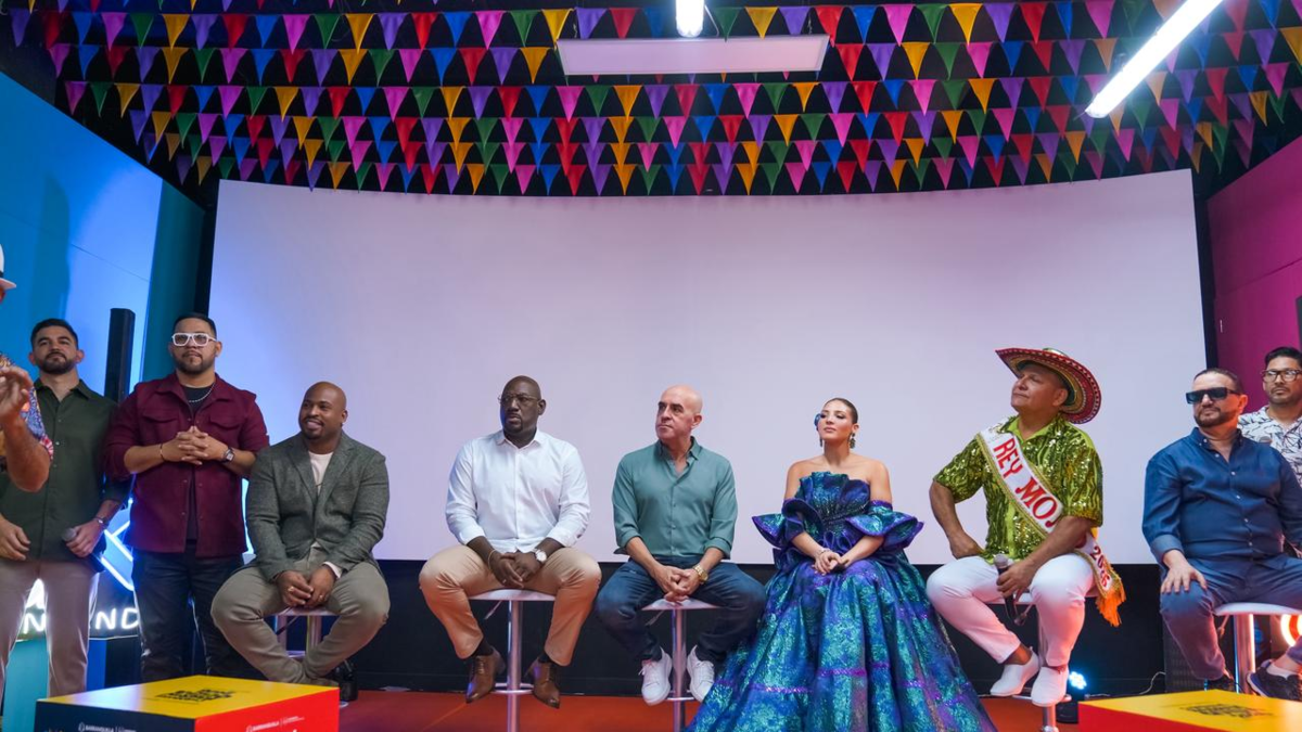 una lista de lujos que alegrarán la lectura de Bando durante el Carnaval de Barranquilla 2026

 – En la mira