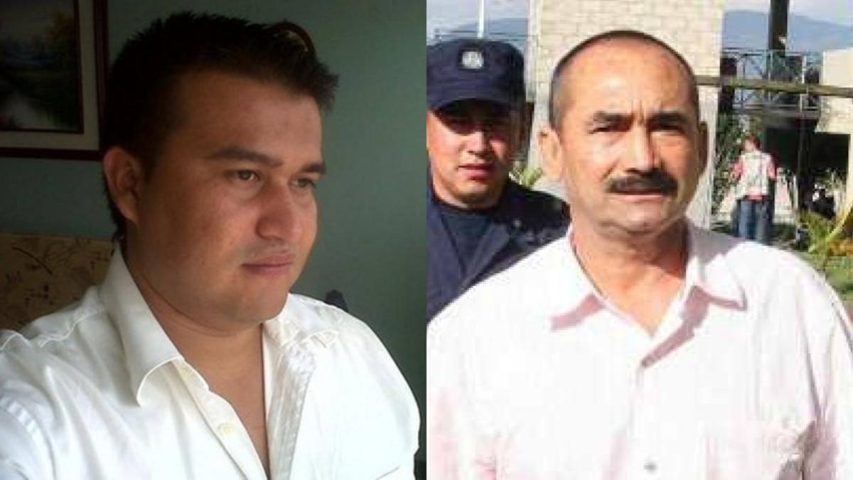 Sufrió muerte cerebral y fue separado de su familia

 – En la mira