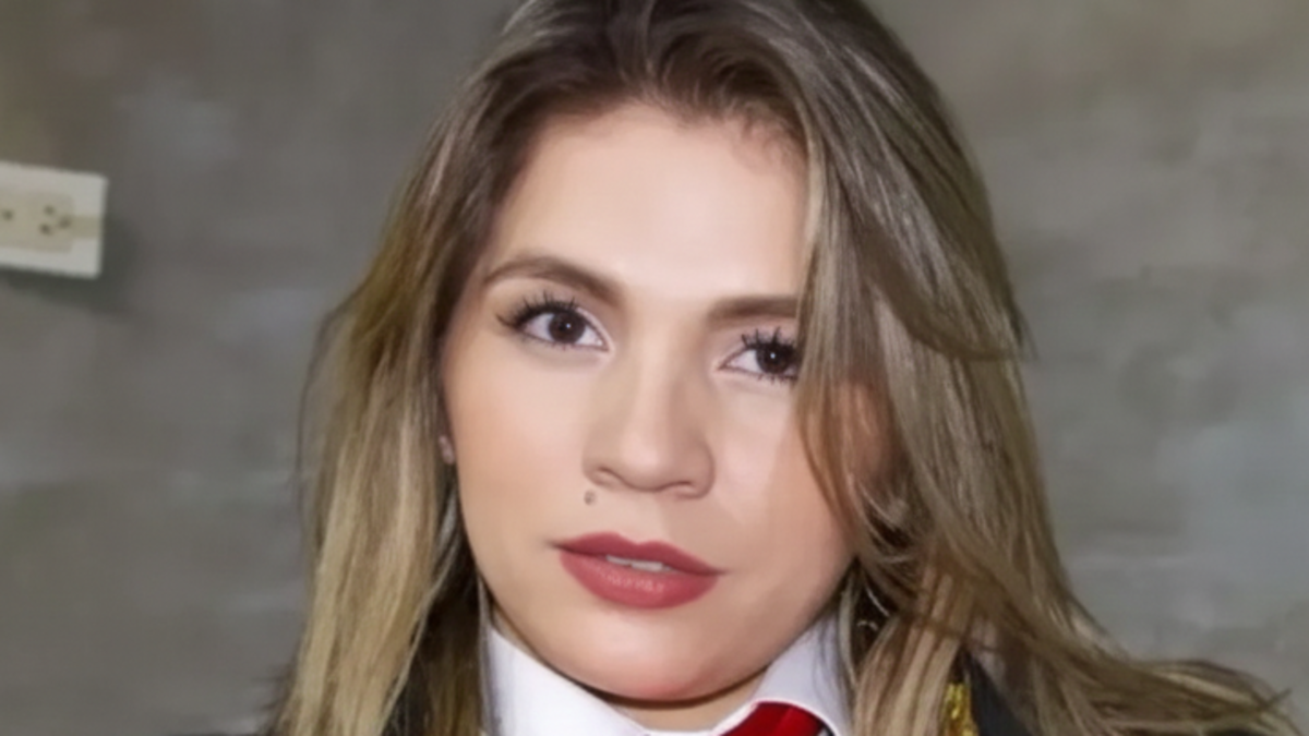 Prima de Mayerla Díaz reveló cómo fue para la popular cantante morir tras someterse a una cirugía estética

 – En la mira