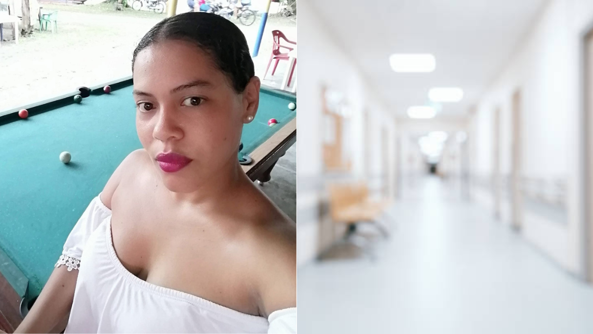 las autoridades niegan el ataque cometido por su expareja

 – En la mira