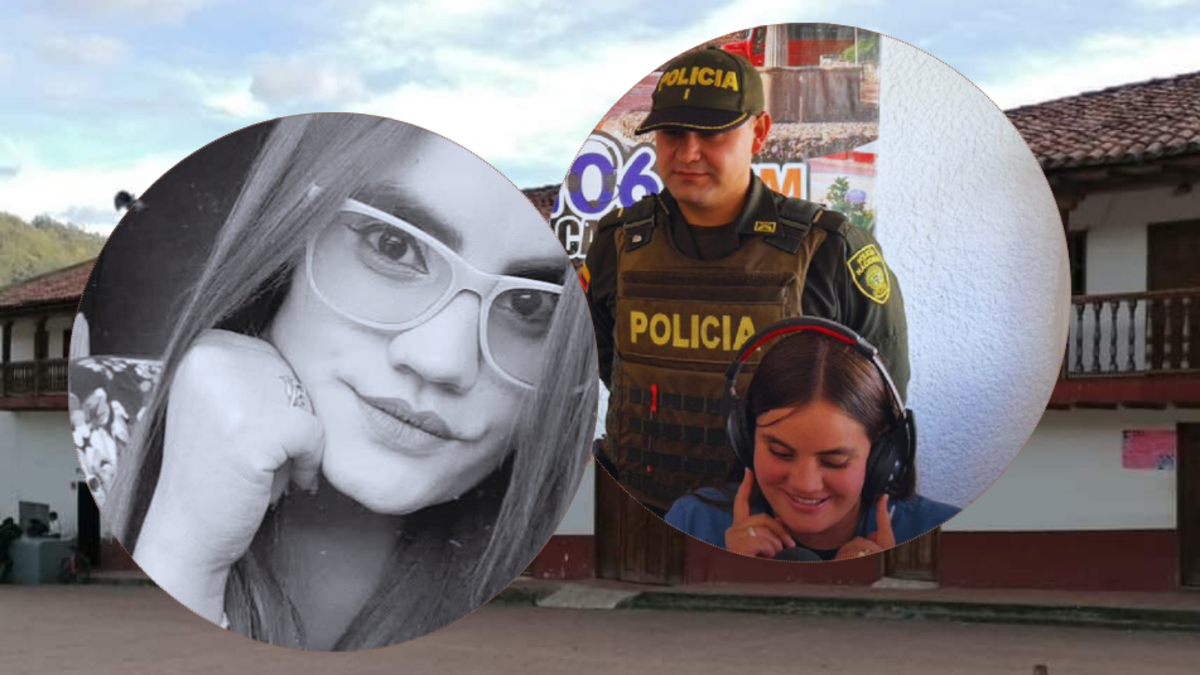 El abogado de la familia de una joven fallecida en Chiscas (Boyacá) habla sobre el presunto asesinato clandestino de mujeres y denuncia la manipulación de pruebas

 – En la mira