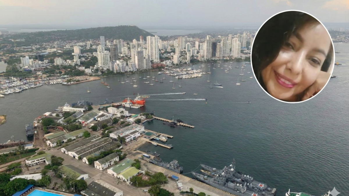 El asesinato de la profesora Beatriz Suárez en Cartagena ensombrece el Día Internacional de la Eliminación de la Violencia contra la Mujer

 – En la mira