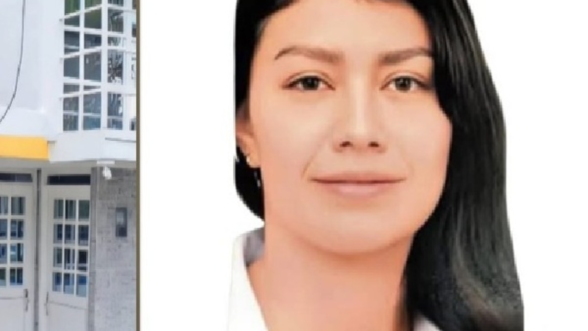 Mujer fue asesinada por su hija por supuestamente cambiar su contraseña de Wi-Fi luego de pasar demasiado tiempo en su celular

 – En la mira